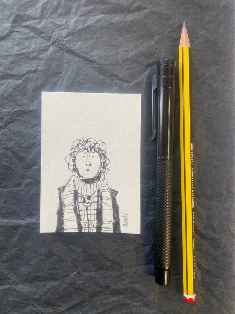 Ripley & Jonesy Image 5