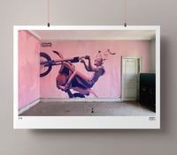 La cavalerie n'est jamais finie