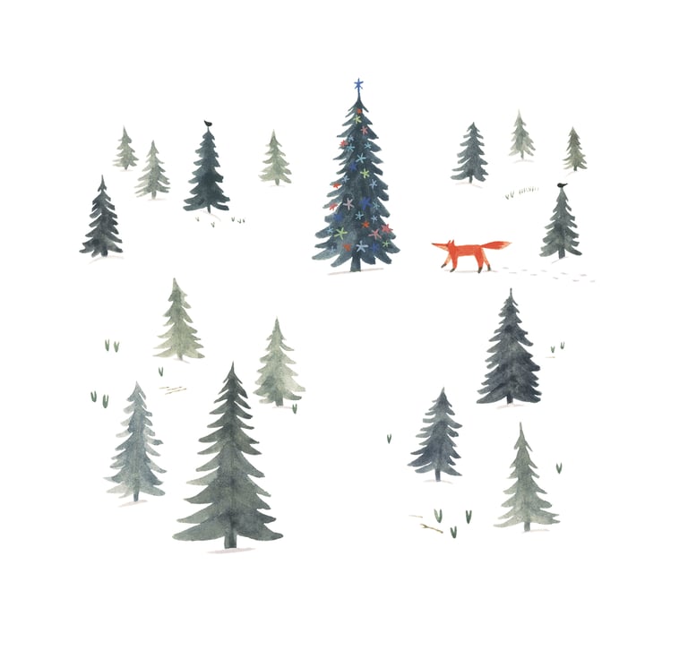 Cartes de Noël 2025 Image 3