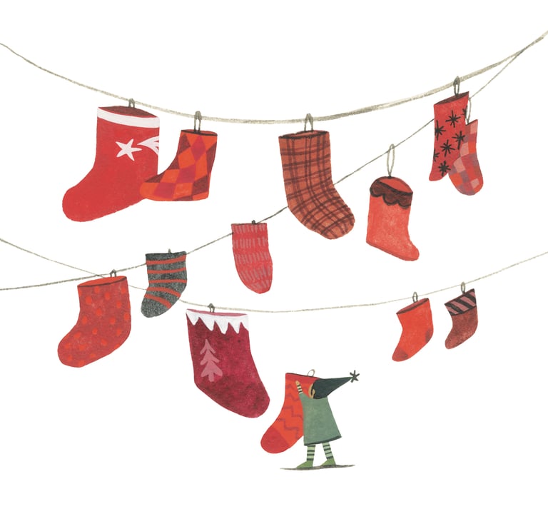 Cartes de Noël 2025 Image 4