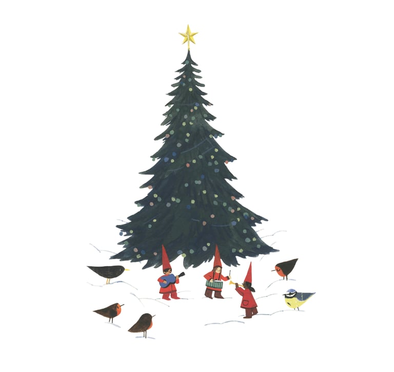 Cartes de Noël 2025 Image 5