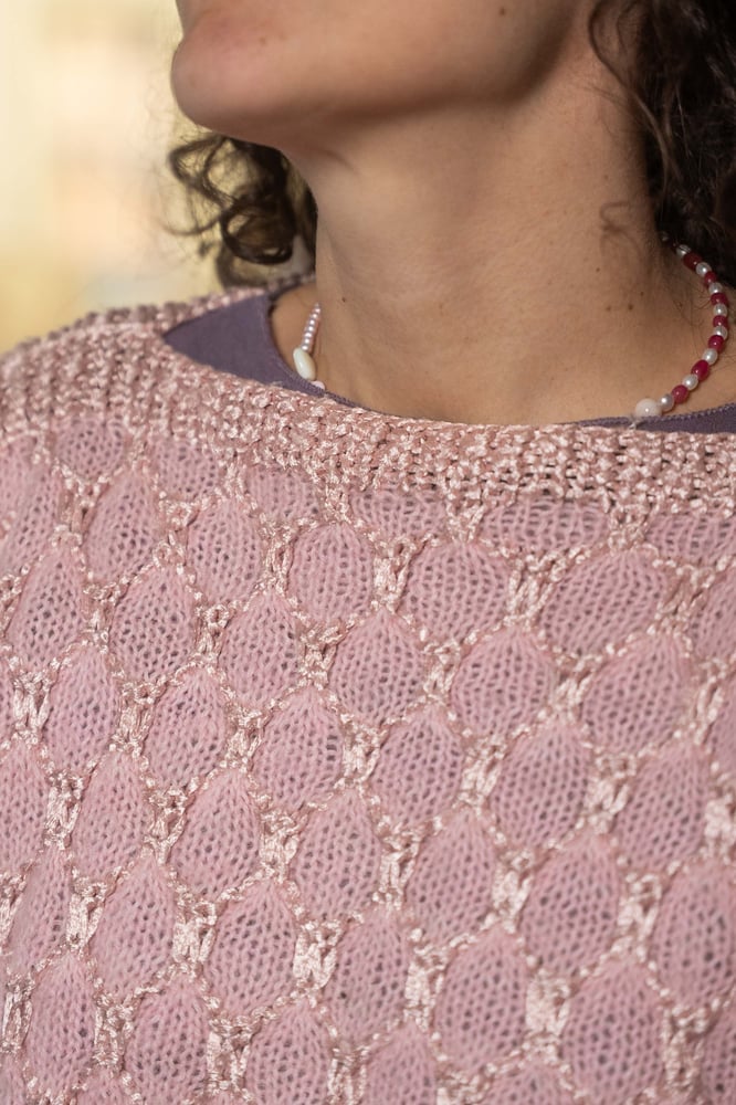 Image of Maglione pink