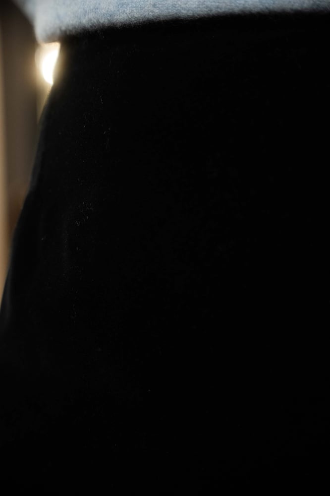 Image of Minigonna La belle mode