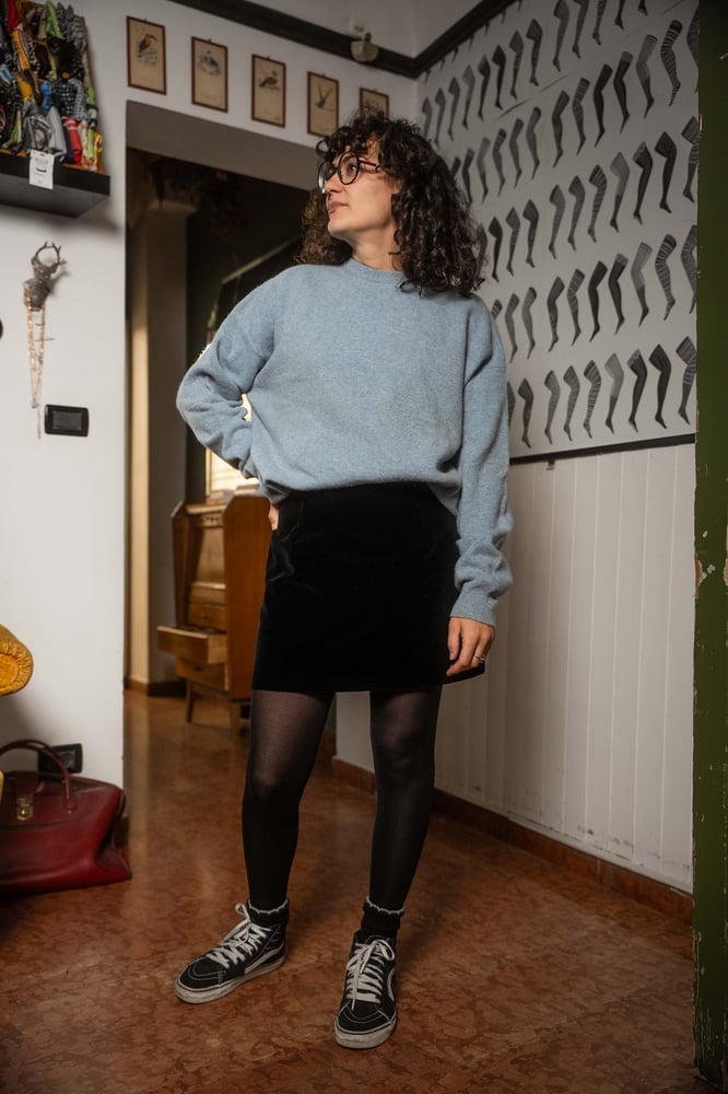 Image of Minigonna La belle mode