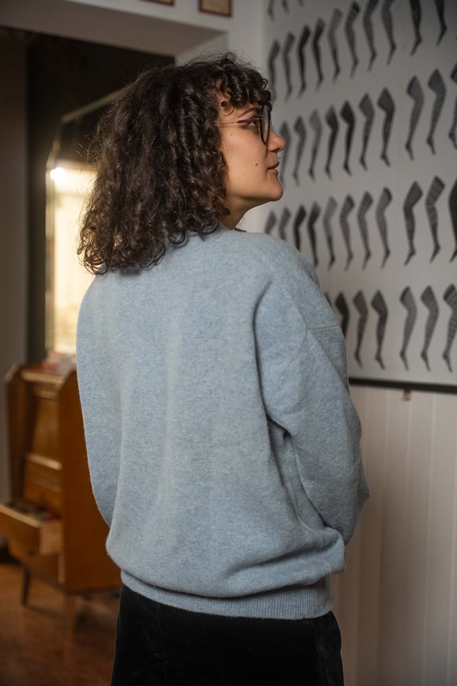 Image of Maglione Cortefiel