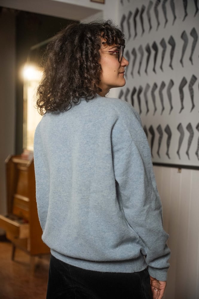 Image of Maglione Cortefiel