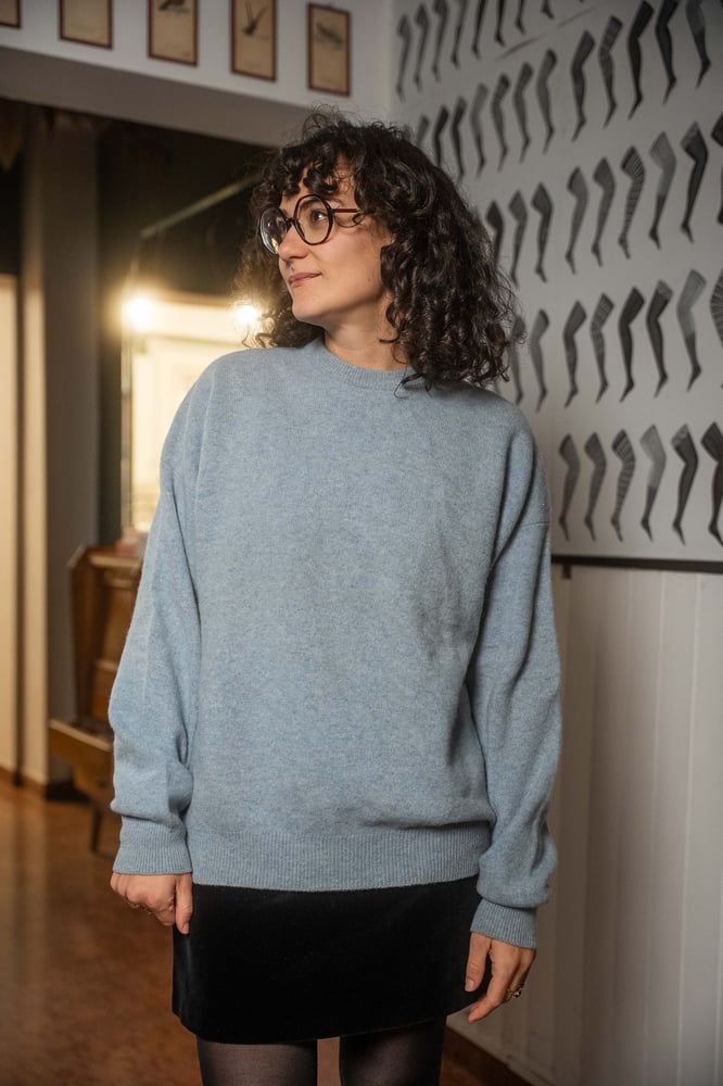 Image of Maglione Cortefiel