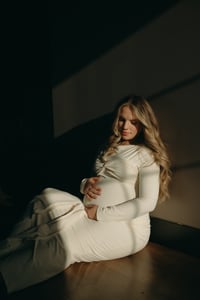 Image 4 of Small Business Sale $100 OFF Maternity, Couples and Engagement Session