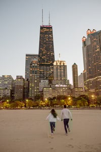 Image 3 of Small Business Sale $100 OFF Maternity, Couples and Engagement Session