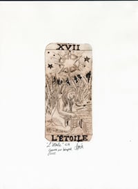 Image 1 of L'étoile