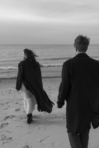 Image 1 of Small Business Sale $100 OFF Maternity, Couples and Engagement Session