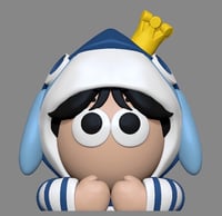 Image 2 of [DECOR] BTS PC Standees