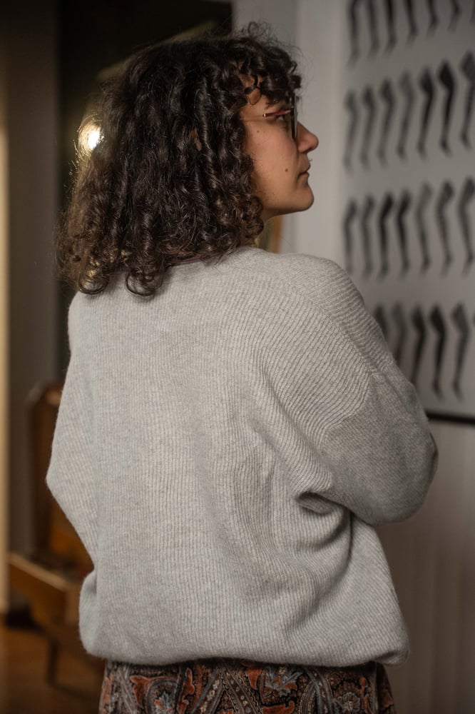 Image of Maglione Luciano