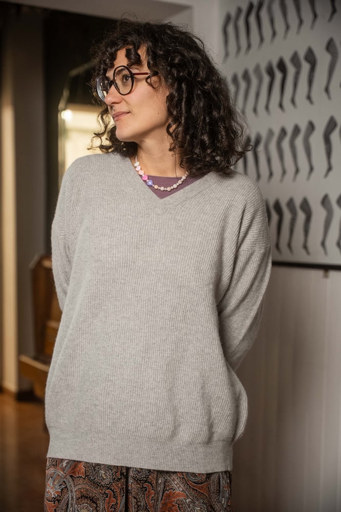 Image of Maglione Luciano