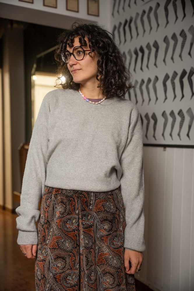 Image of Maglione Luciano