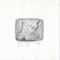 Planète désertique