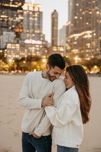 Image 5 of Small Business Sale $100 OFF Maternity, Couples and Engagement Session