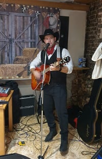 Country Legends Tribute Show - Saturday 4th July 2026 @ The Earl Haig, Cardiff