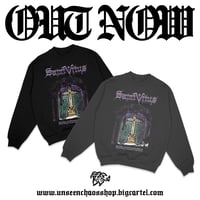 Image 2 of SAINT VITUS | BORN TOO LATE BLACK