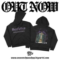 Image 3 of SAINT VITUS | BORN TOO LATE BLACK