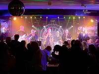 New Years Eve with The Soul Miners - Thursday 31st December 2026 @ The Earl Haig, Cardiff