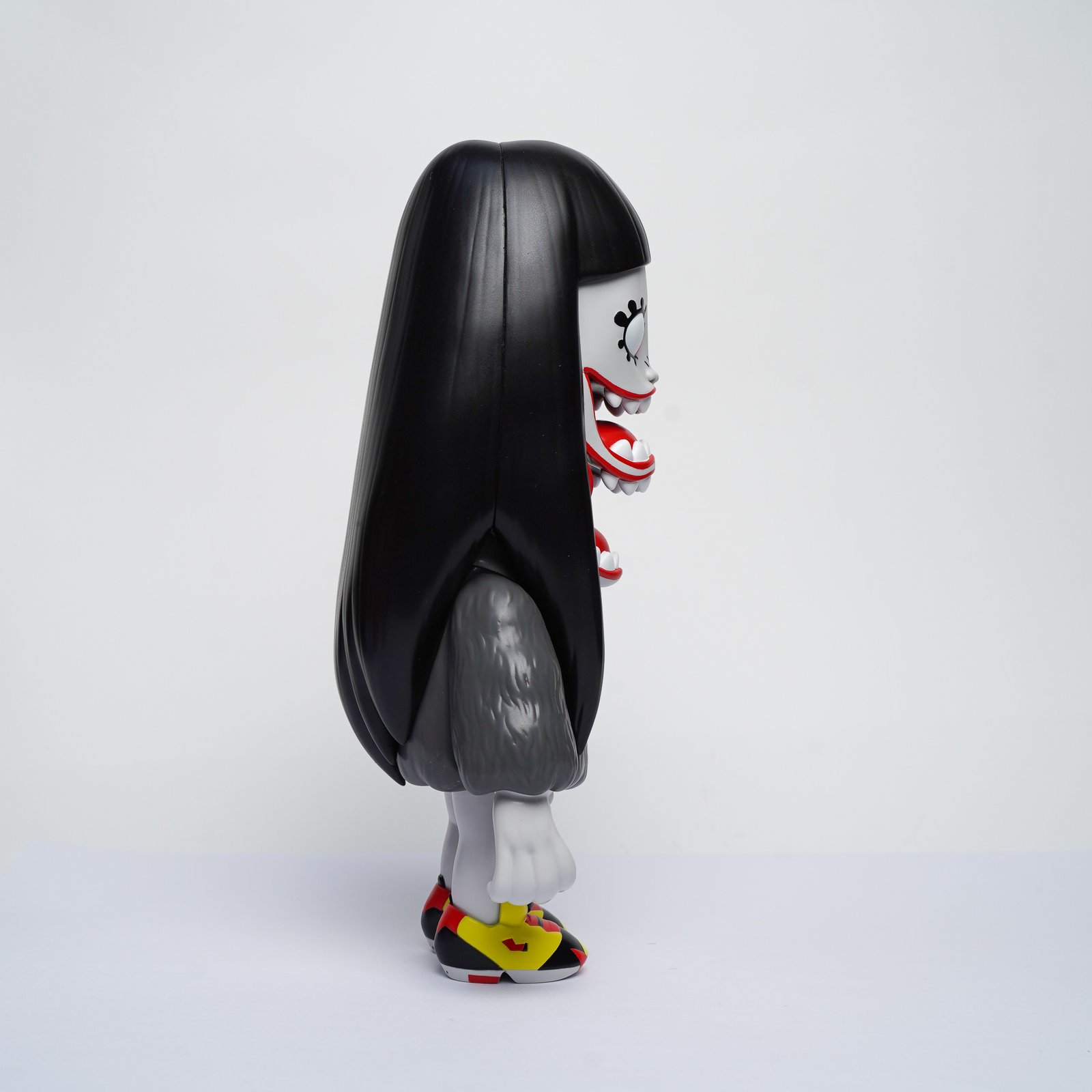 grapebrain GERA GERA MASSIMO ゲラゲラ マッシモ Unbox Industries — GERA GERA MASSIMO