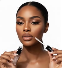 Image 2 of WET LIP PAINT (VANISH)