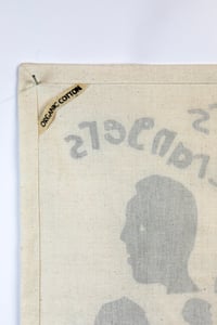 Image 2 of Neighbours Never Strangers tea towel