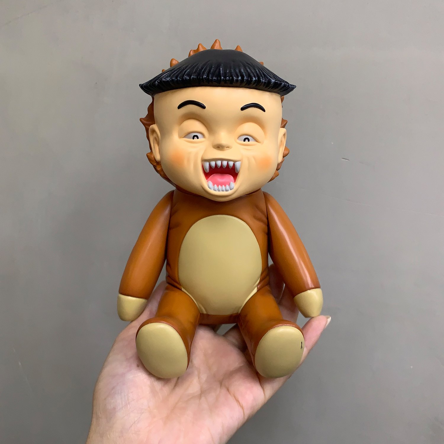 Image of TAMAMI BY KAZUO UMEZZ