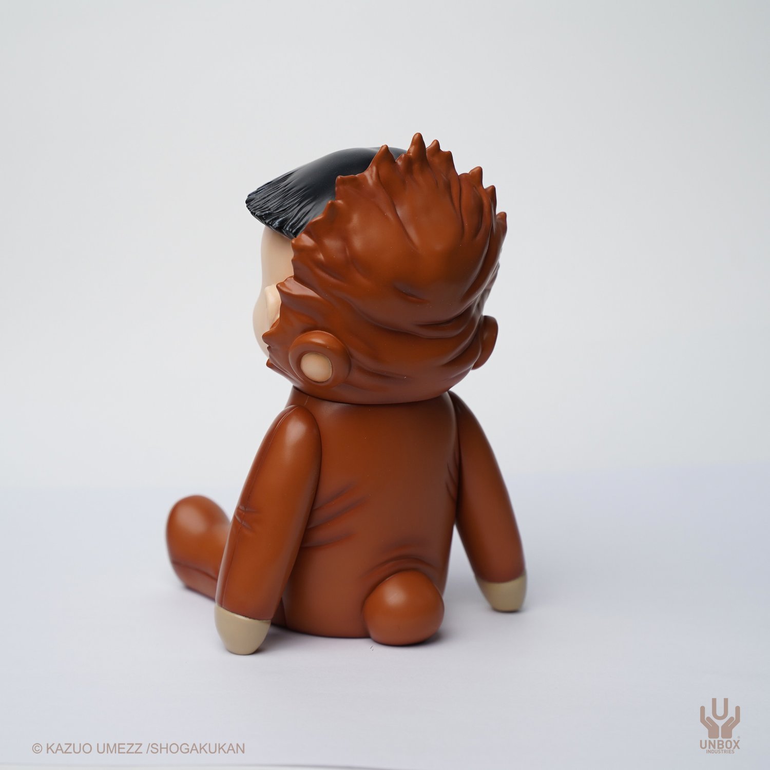 Image of TAMAMI BY KAZUO UMEZZ