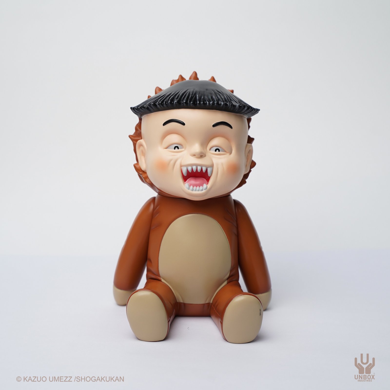 Unbox Industries — TAMAMI BY KAZUO UMEZZ