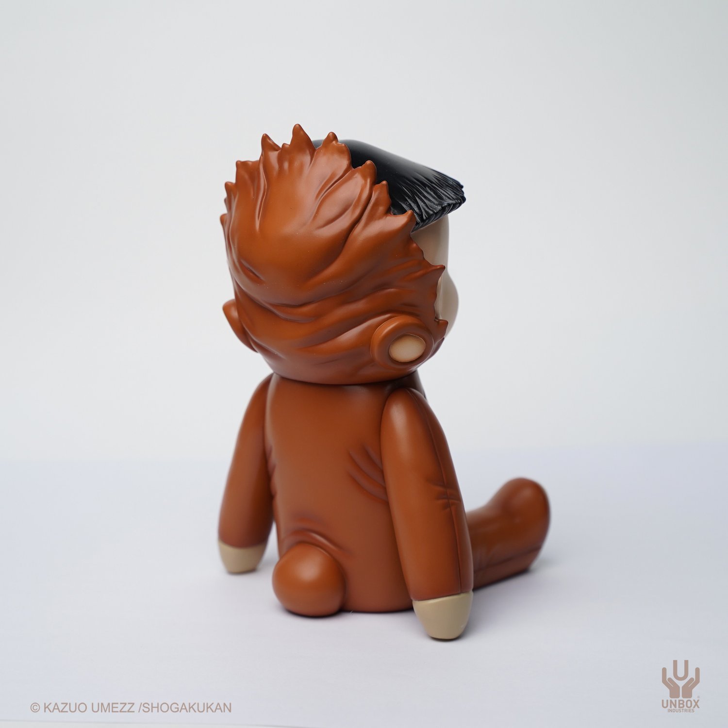 Image of TAMAMI BY KAZUO UMEZZ