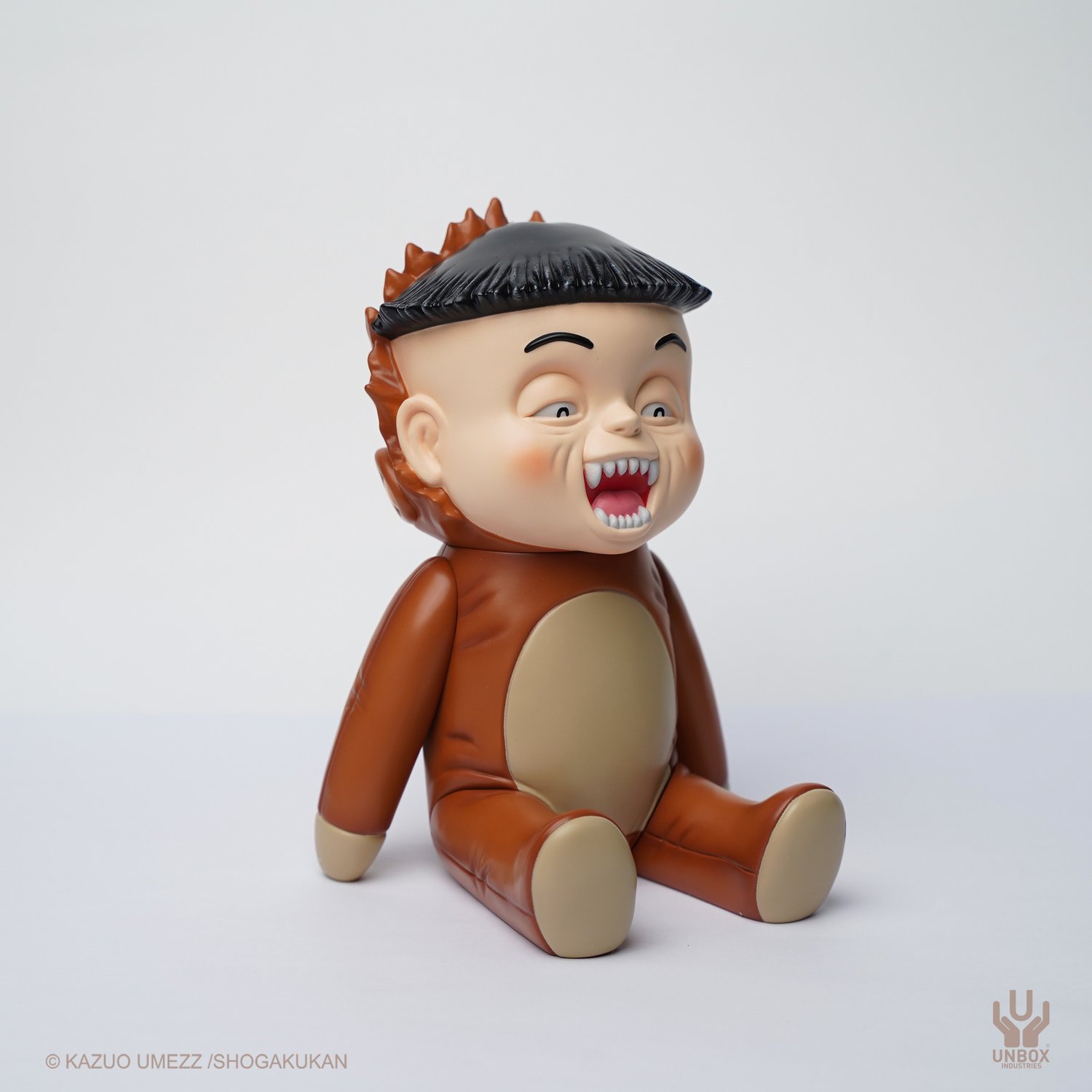 Image of TAMAMI BY KAZUO UMEZZ