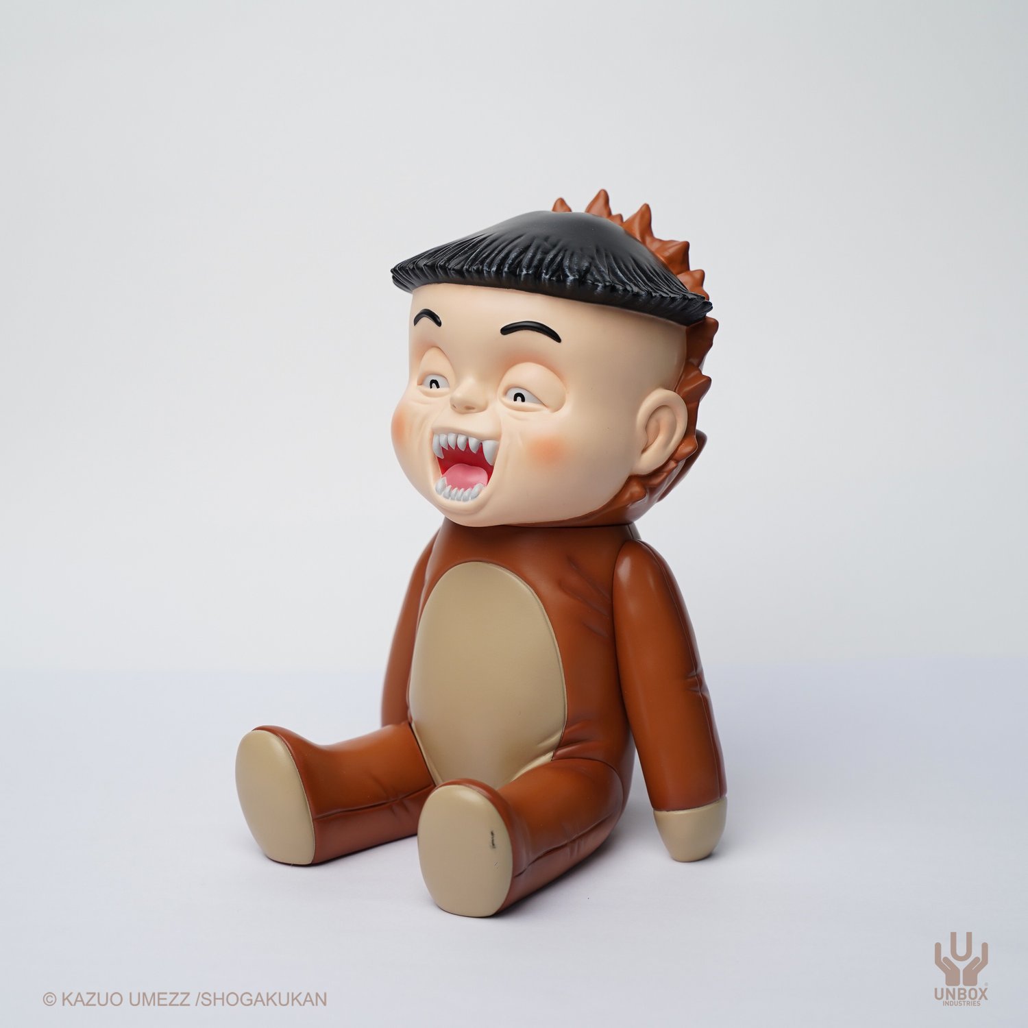 Image of TAMAMI BY KAZUO UMEZZ