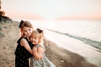 Image 6 of Family Sunset Session 2026