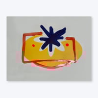 Tomato /100x70 cm / 5