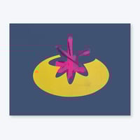 Tomato /100x70 cm / 4