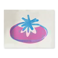 Tomato /100x70 cm / 2