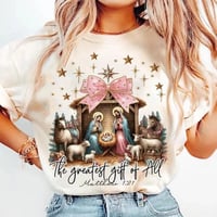 Image 2 of Christmas Tshirts