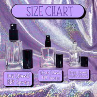 Image 2 of KITTENS & COCOA CREAM (Holiday 2025 Perfume)