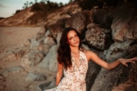 Image 21 of Senior Session