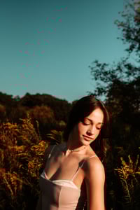 Image 22 of Senior Session