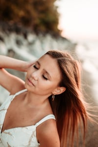 Image 4 of Senior Session