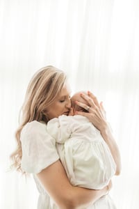 Image 3 of Studio Family Session