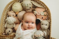 Image 1 of Studio Family Session