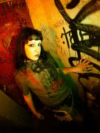 Image 5 of Sacred Ammunition 1/1 Tee Grey