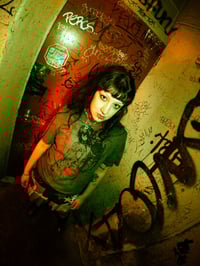 Image 3 of Sacred Ammunition 1/1 Tee Grey