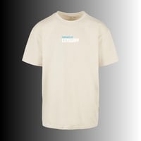 Image 3 of COACHED BY CONWAY OVERSIZED TEE