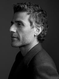 Oscar Isaac