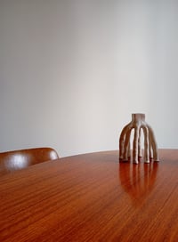 Image 2 of Bougeoir la chose 1/blanc